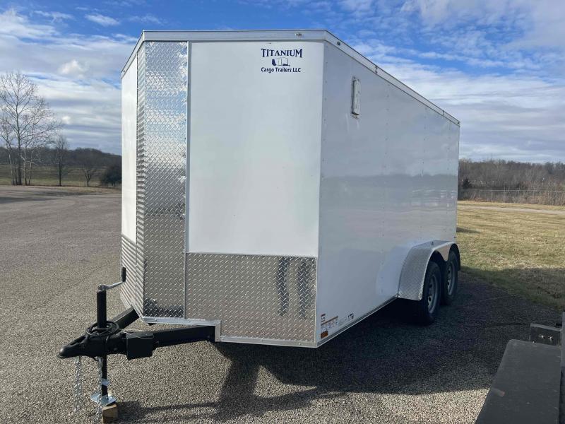 6 Wide Trailer